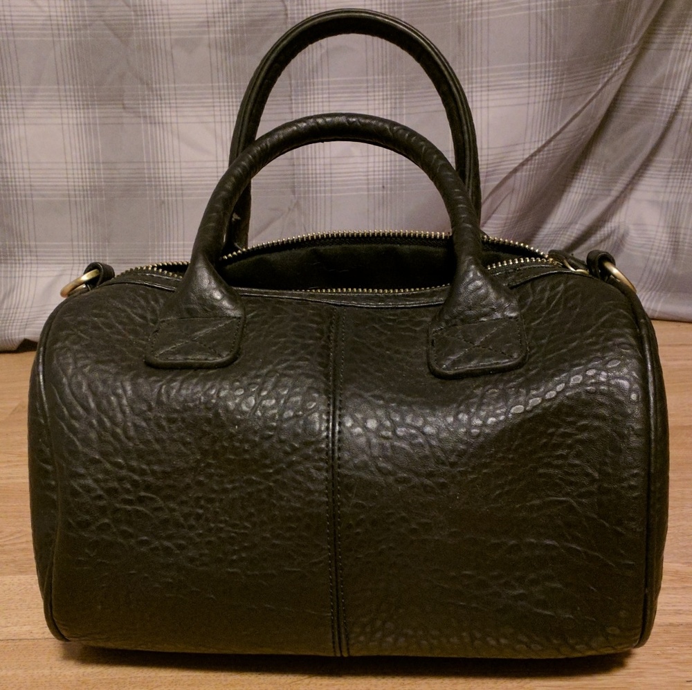 Ladies Black Purse